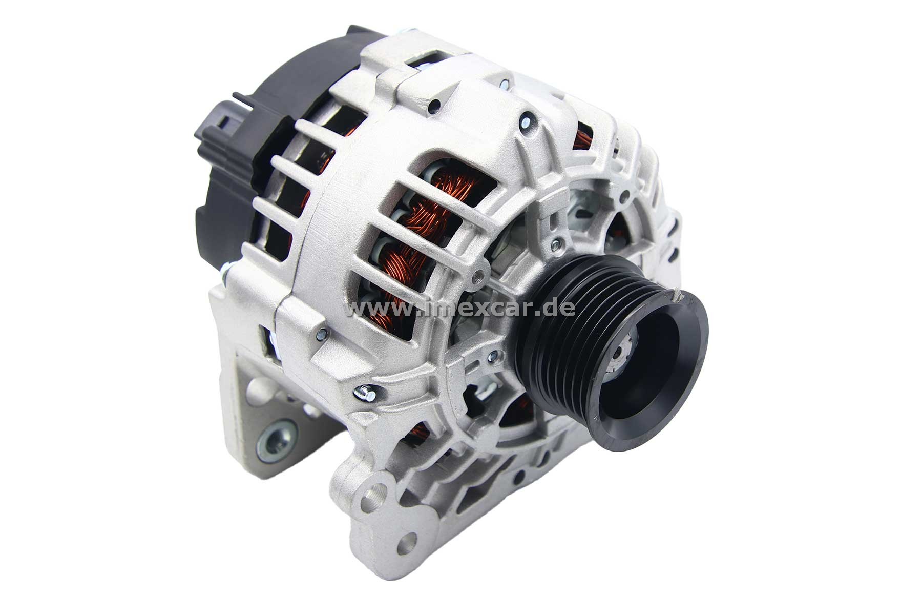 Generator, Lichtmaschine VW/Seat/Skoda