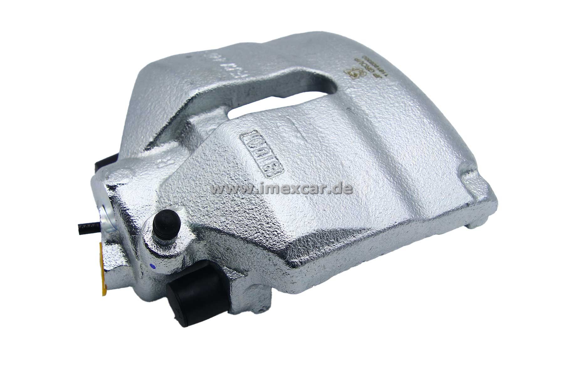 Bremssattel Vorderachse rechts Audi-Seat-Skoda-VW