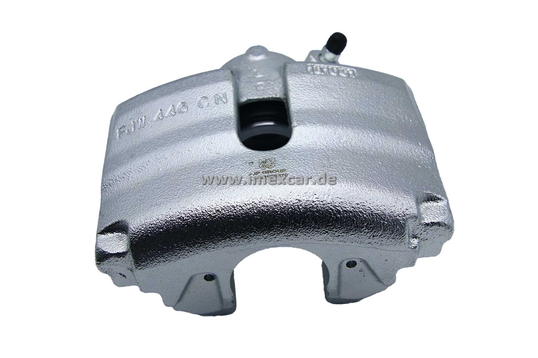 Bremssattel Vorderachse links Audi-Seat-Skoda-VW