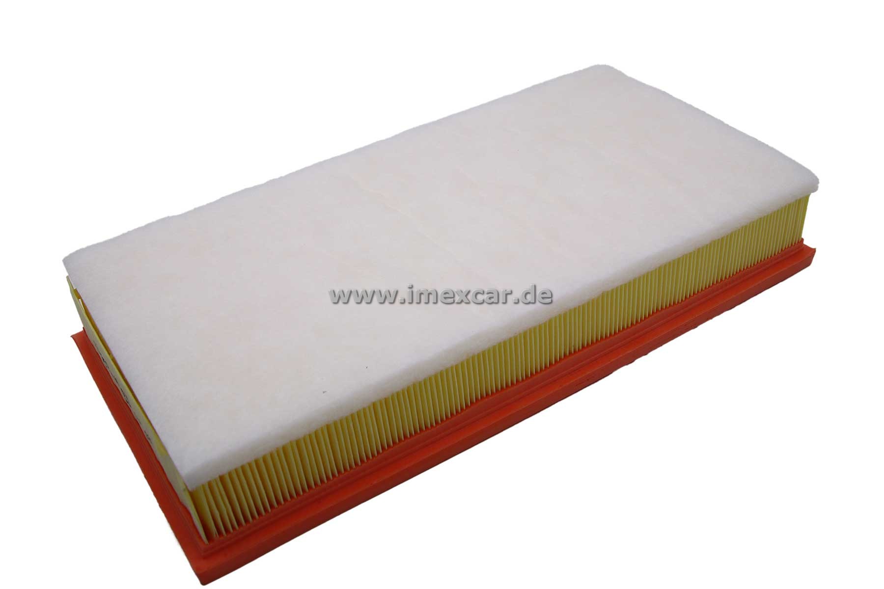 Luftfilter, Pollenfilter für Audi, Seat, Skoda, VW