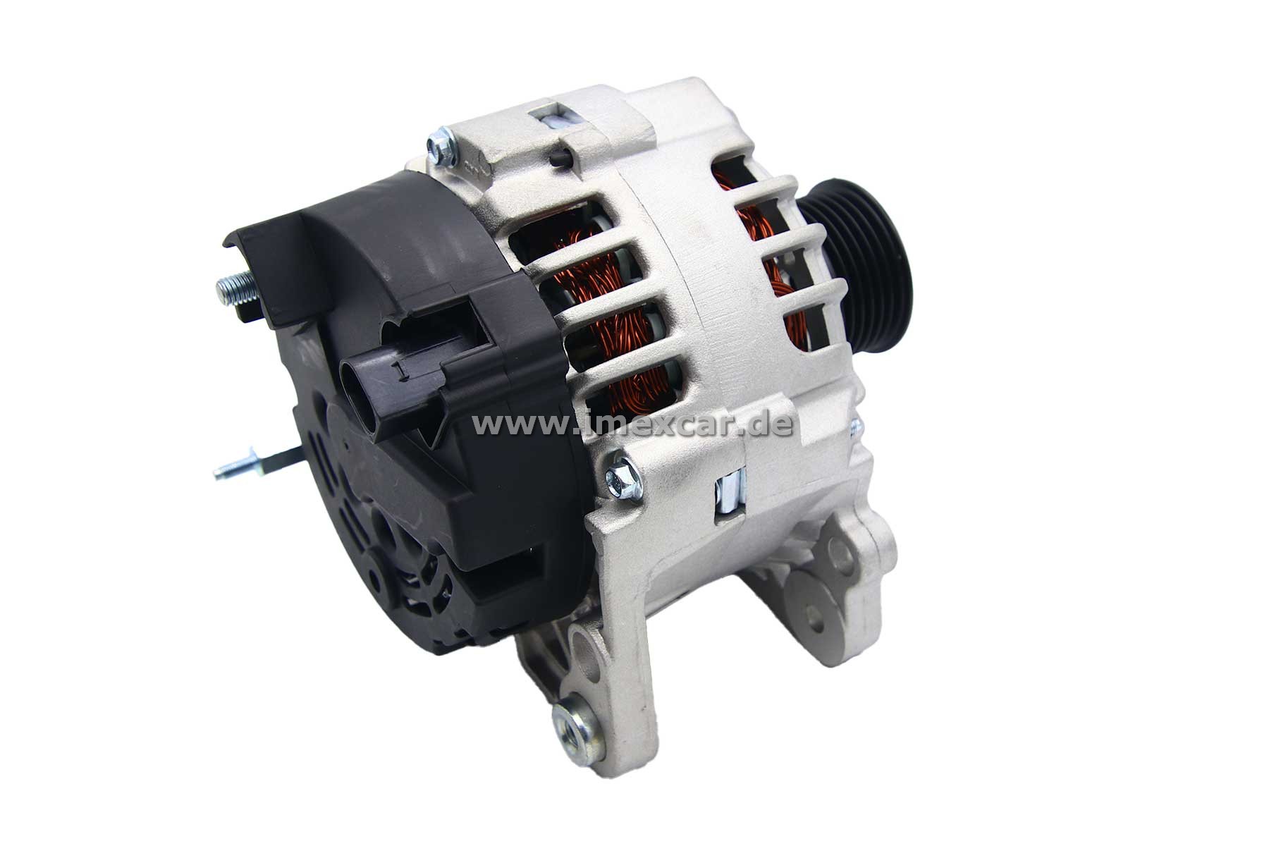 Generator, Lichtmaschine VW/Seat/Skoda