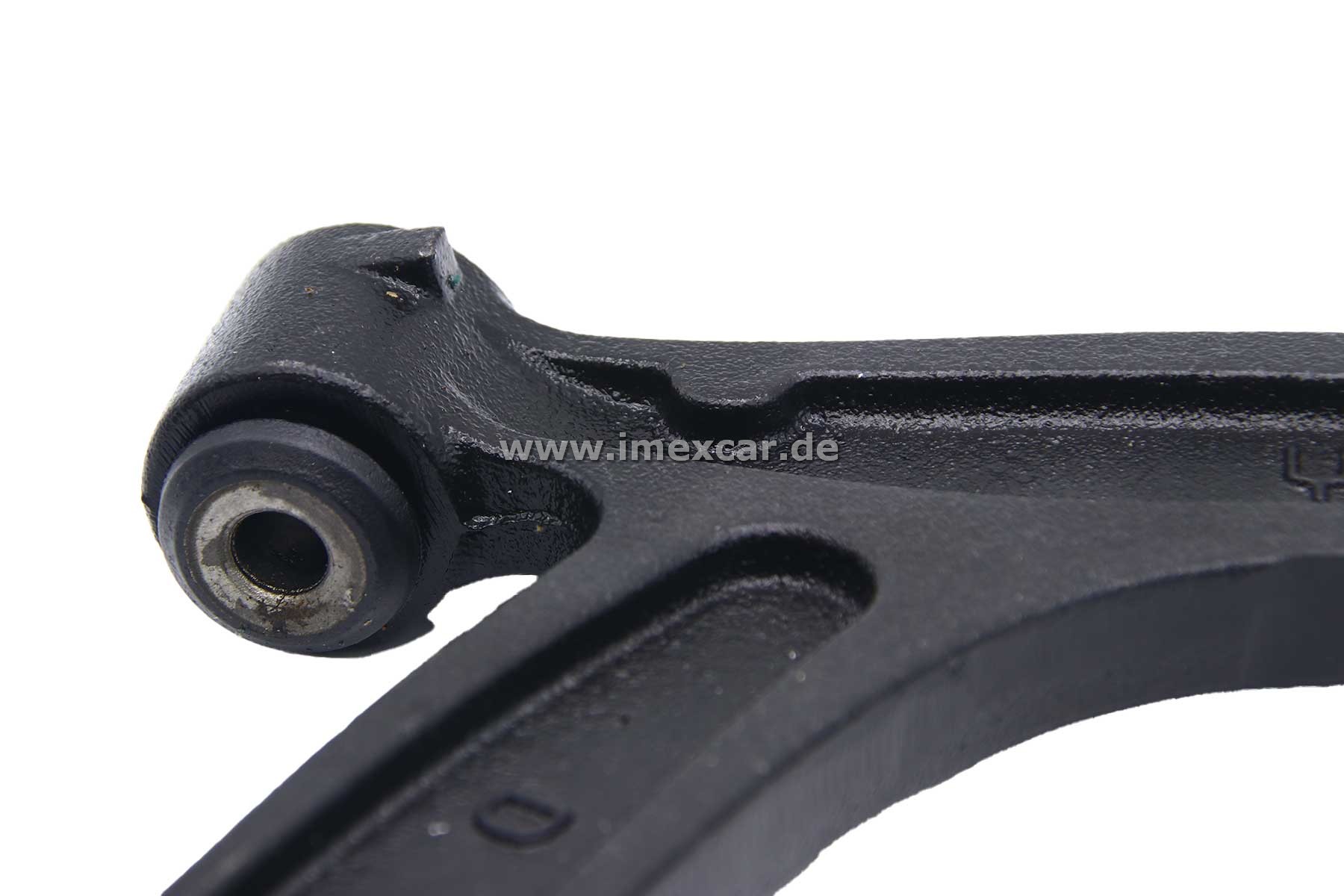 Lenker, Radaufhängung vorne rechts für Fiat Panda