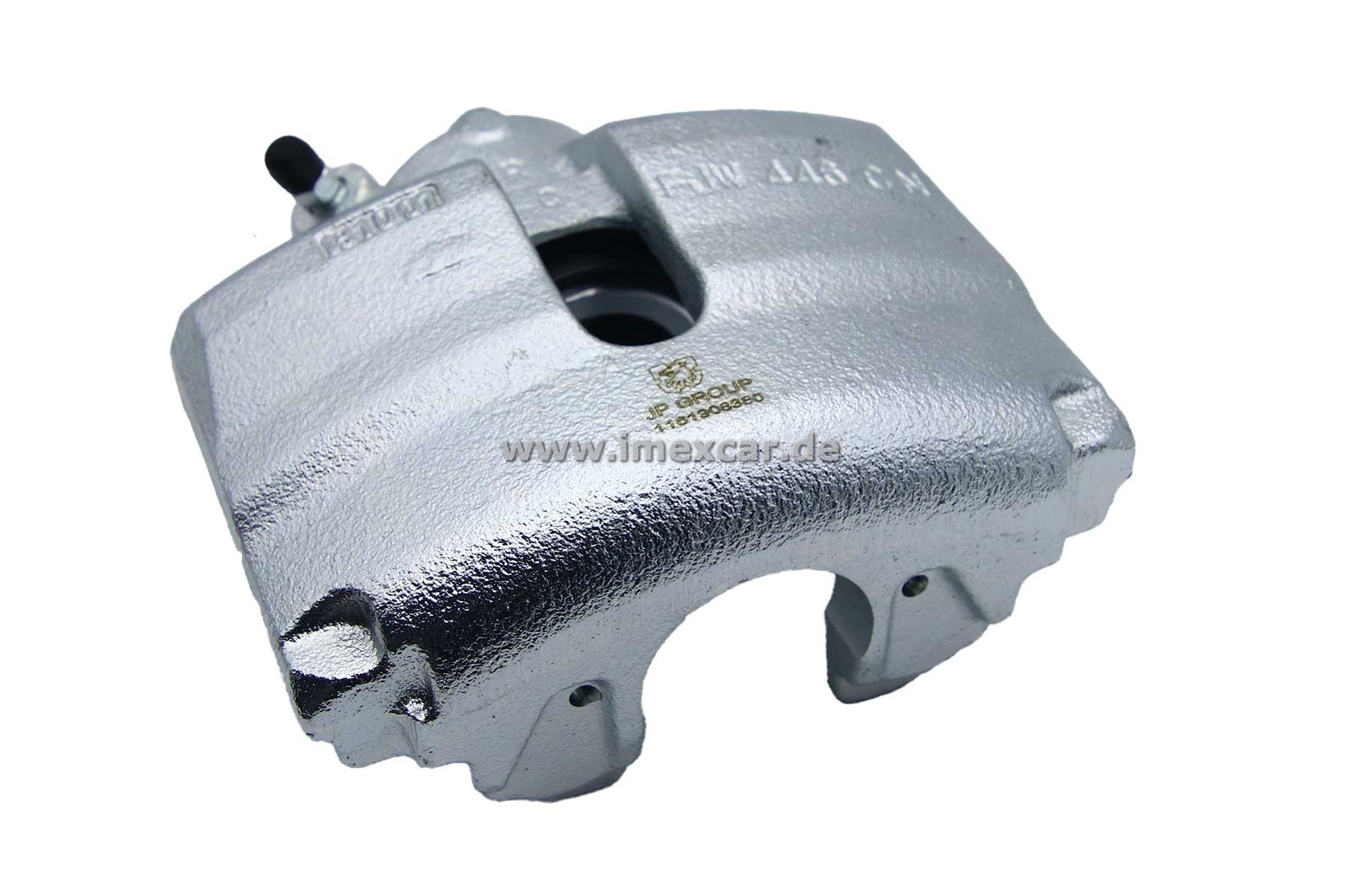 Bremssattel Vorderachse rechts Audi-Seat-Skoda-VW
