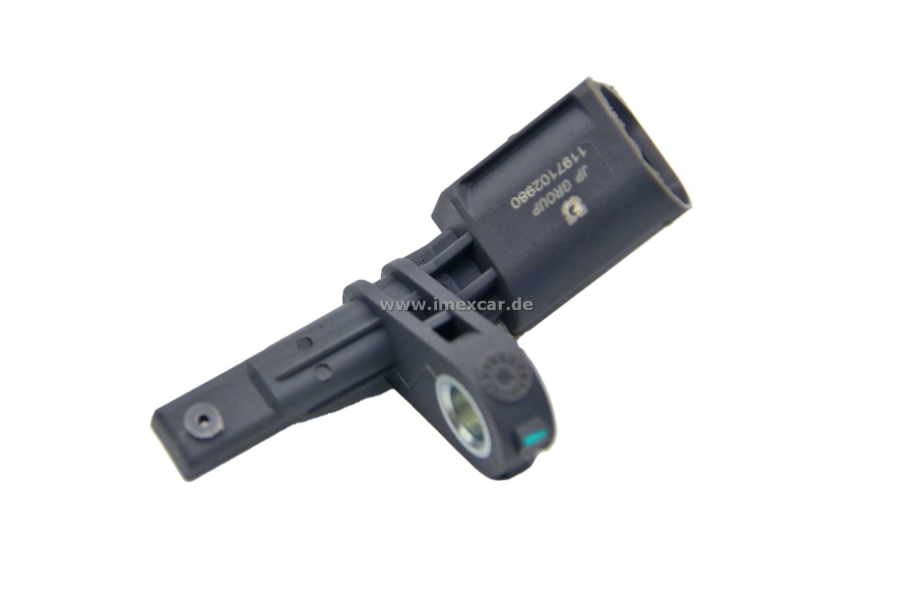 Sensor, Raddrehzahl rechts für Porsche, Audi, Seat, Skoda und VW