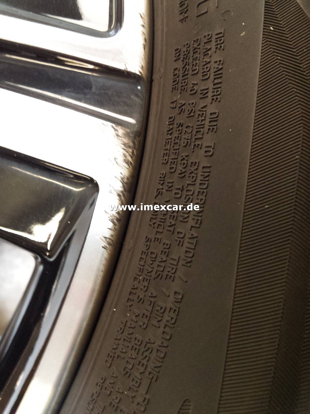 ++VERKAUFT++    1 Satz Sommerräder gebraucht VW Touran 5TA601025R 6,5 x17H2 ET52  (J1830) 