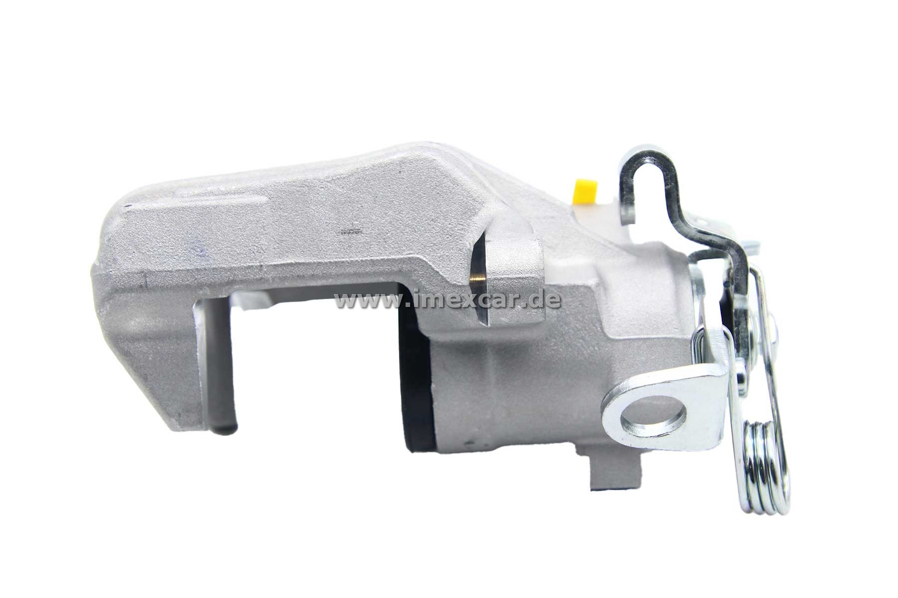 Bremssattel Hinterachse links Audi-Seat-Skoda-VW
