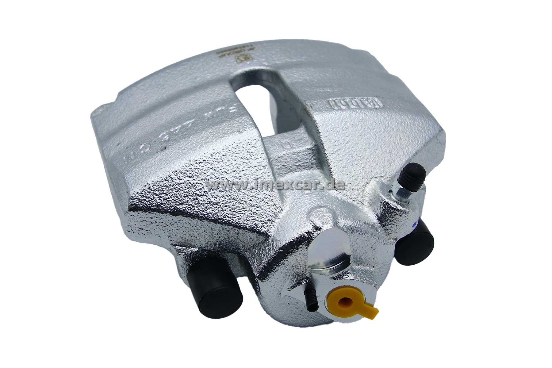 Bremssattel Vorderachse rechts Audi-Seat-Skoda-VW