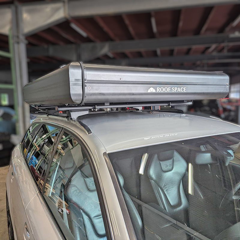 Dachzelt Roof Space 2 2026