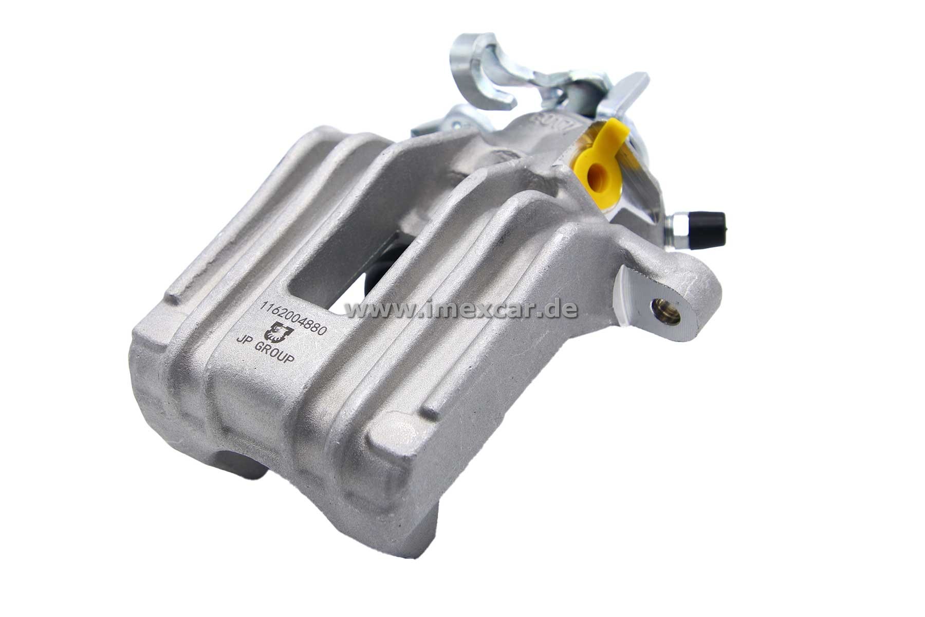 Bremssattel Hinterachse rechts Audi-Seat-Skoda-VW