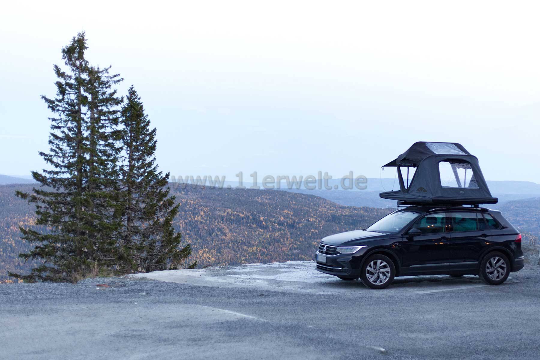 Dachzelt Roof Space 2 2026
