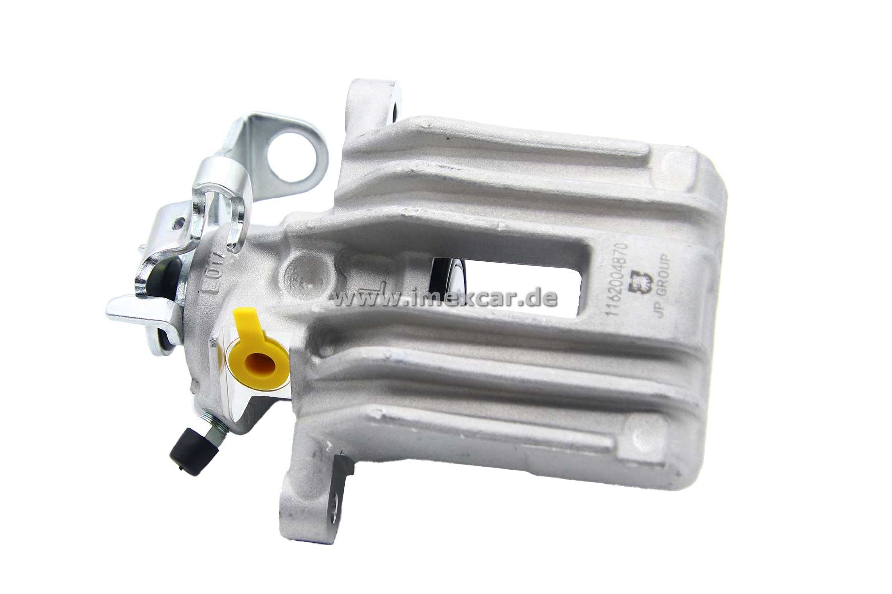 Bremssattel Hinterachse links Audi-Seat-Skoda-VW