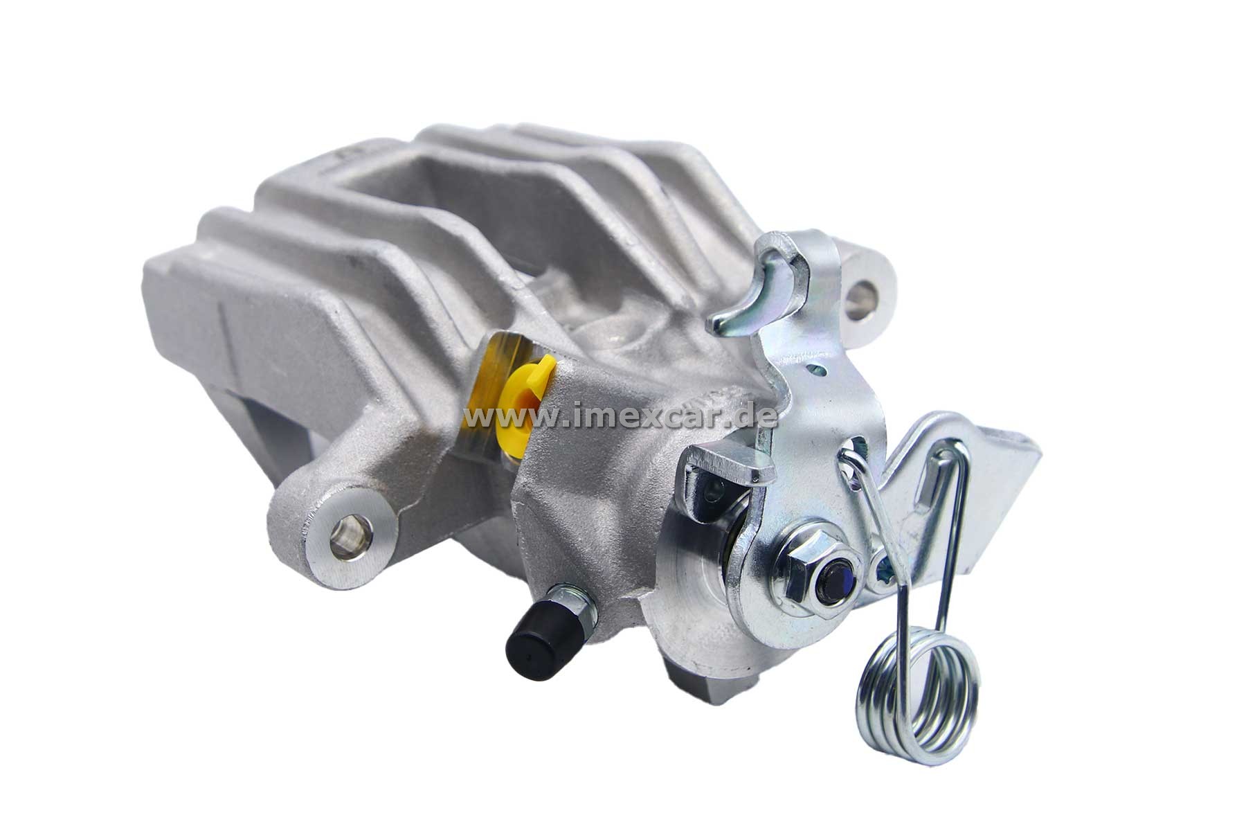 Bremssattel Hinterachse rechts Audi-Seat-Skoda-VW