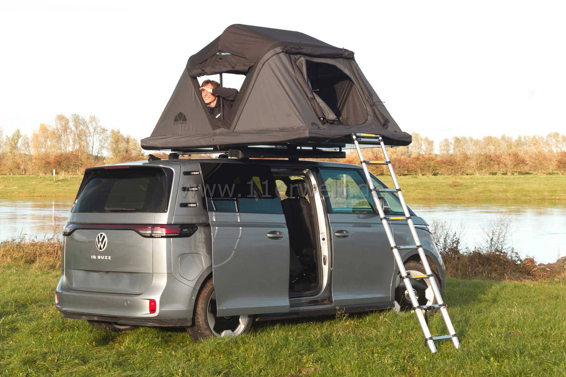 Dachzelt Roof Space 2 2026