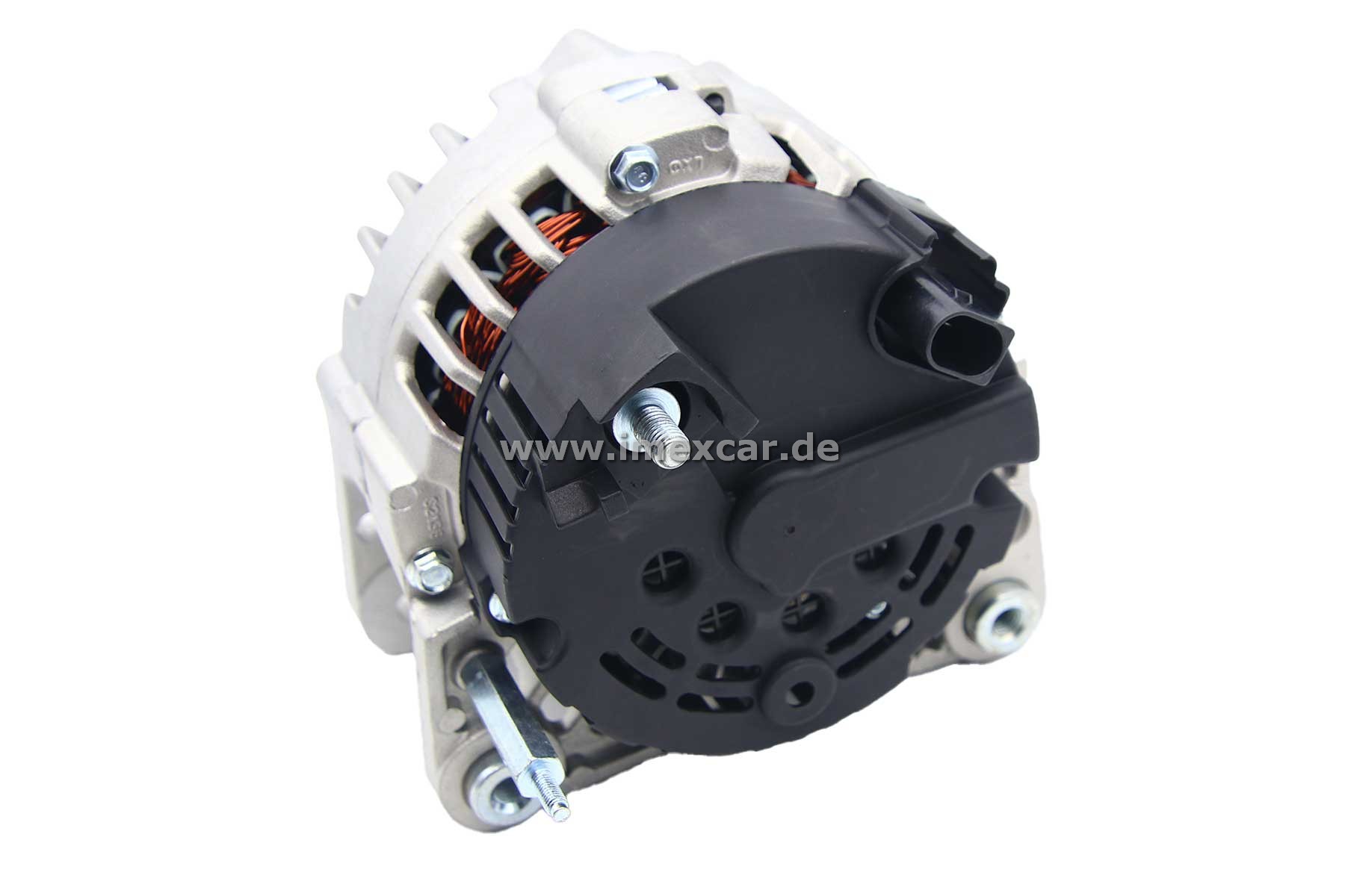 Generator, Lichtmaschine VW/Seat/Skoda