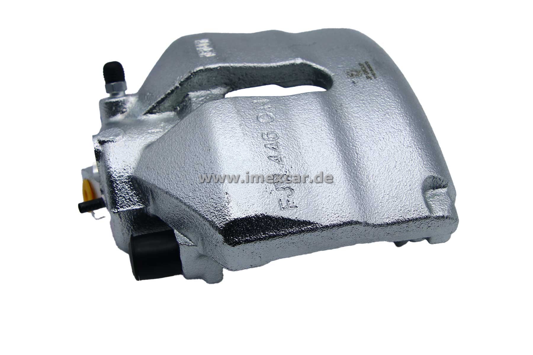 Bremssattel Vorderachse links Audi-Seat-Skoda-VW