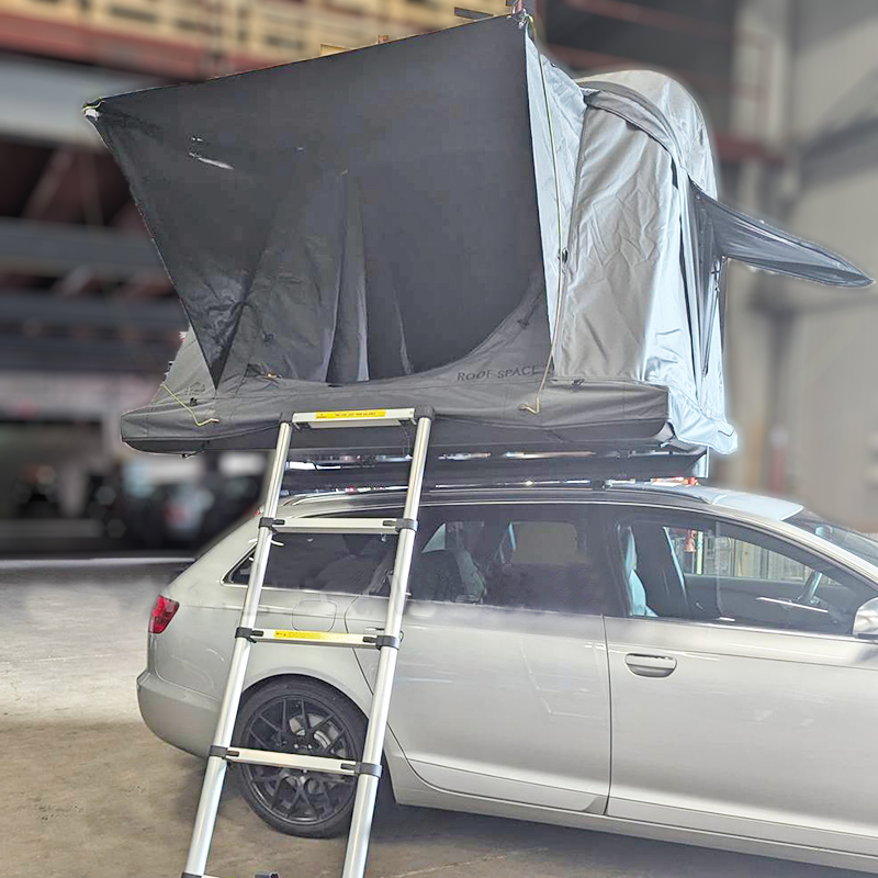 Dachzelt Roof Space 2 2026