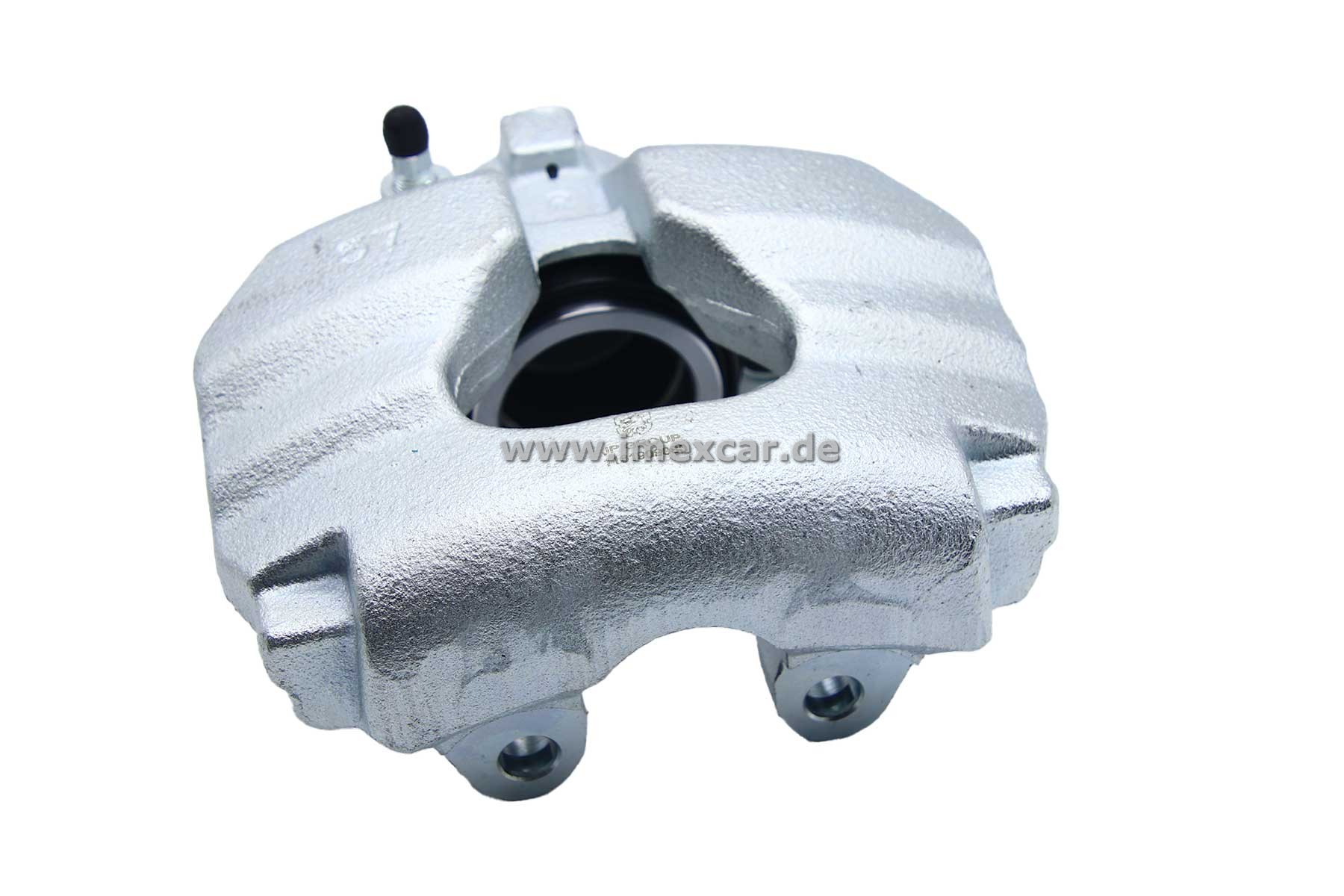Bremssattel Vorderachse rechts VW T5, VW T6, VW Touareg