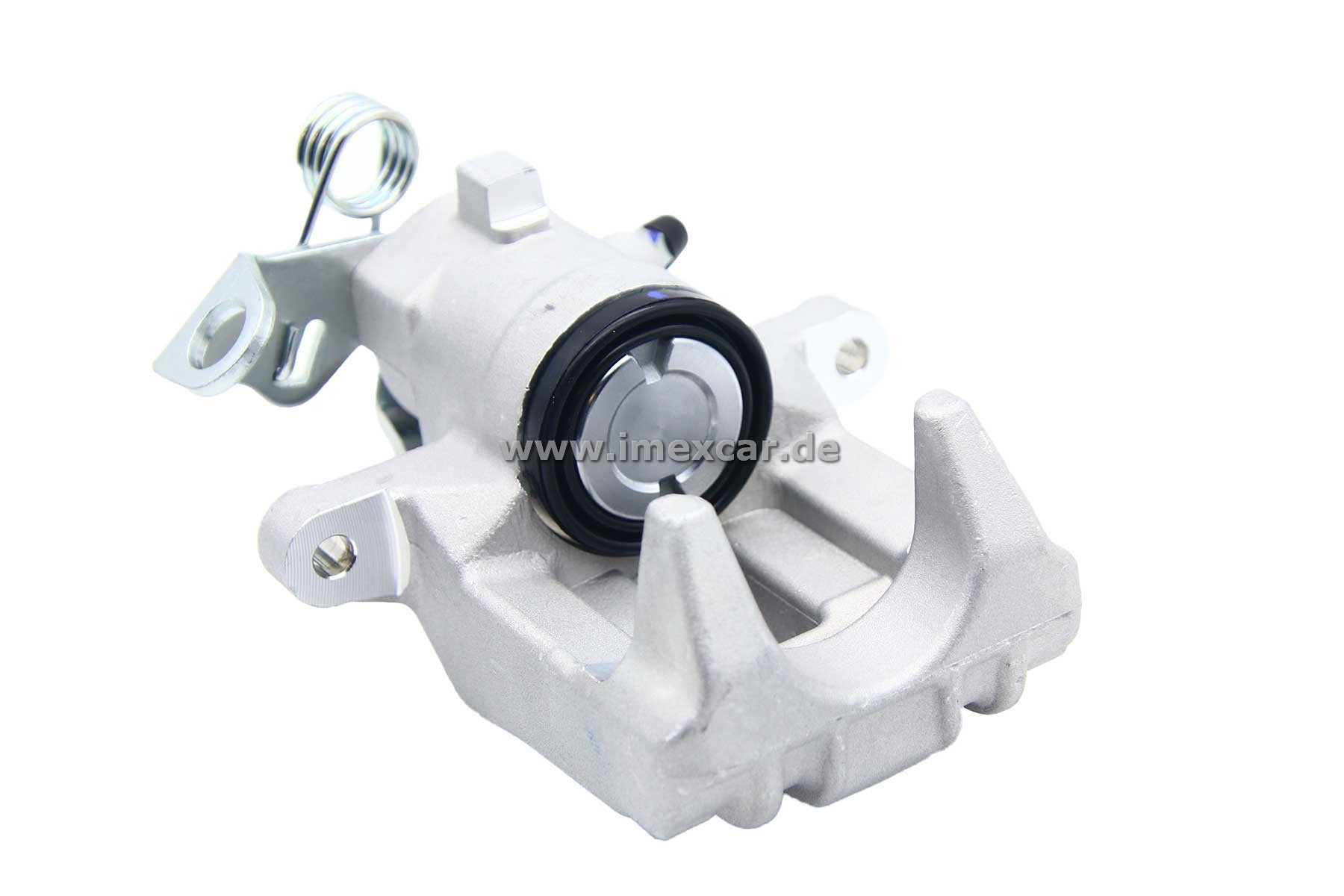Bremssattel Hinterachse links Audi-Seat-Skoda-VW