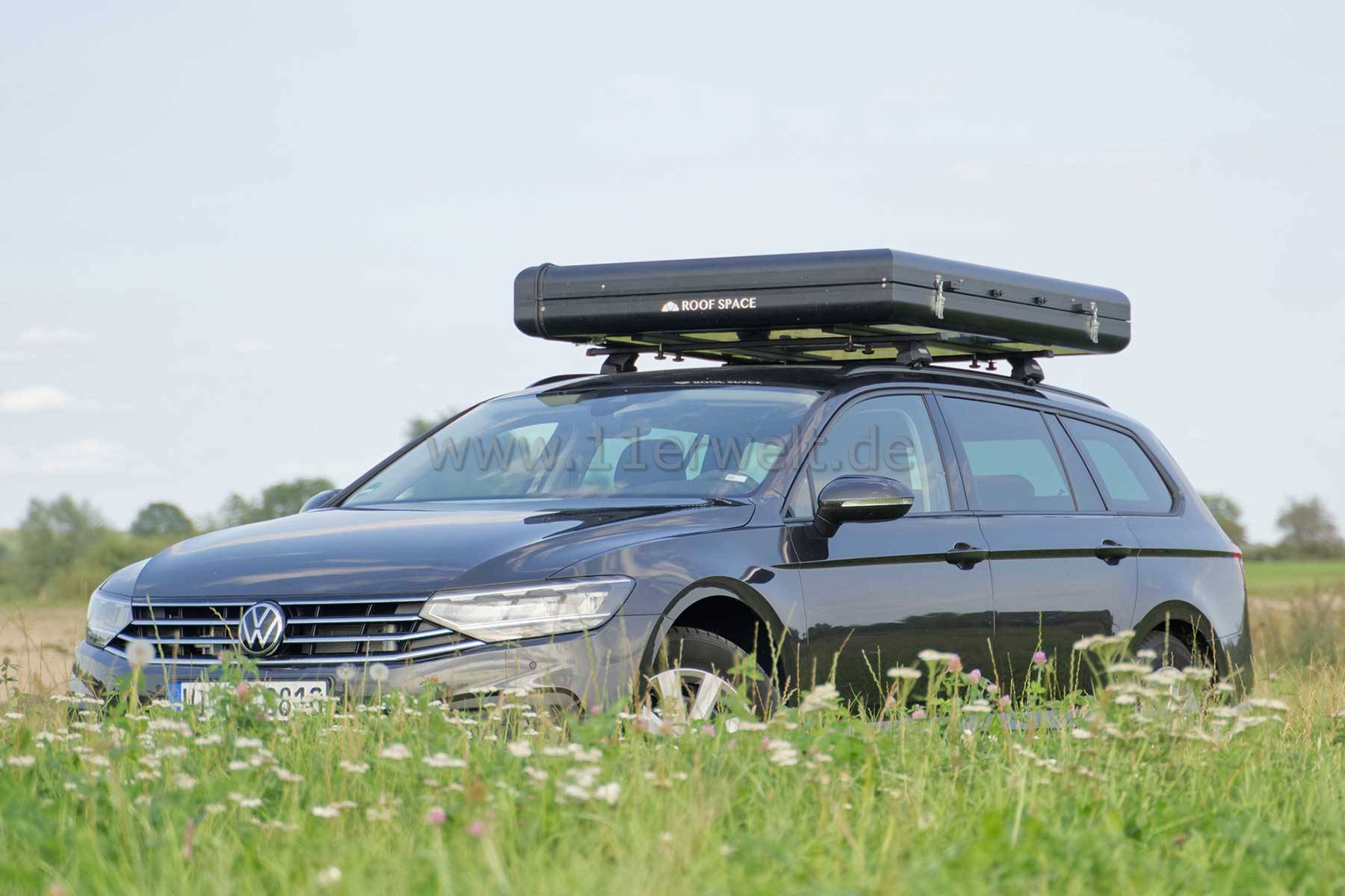 Dachzelt Roof Space 2 2026
