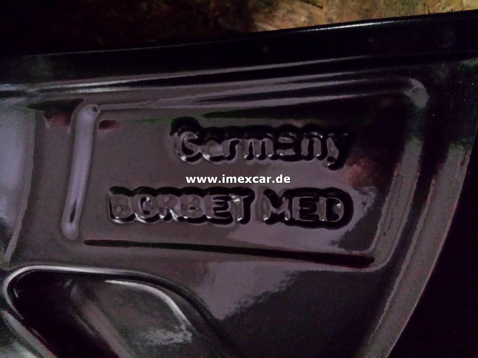 ++VERKAUFT++    1 Satz Sommerräder gebraucht VW Touran 5TA601025R 6,5 x17H2 ET52  (J1830) 