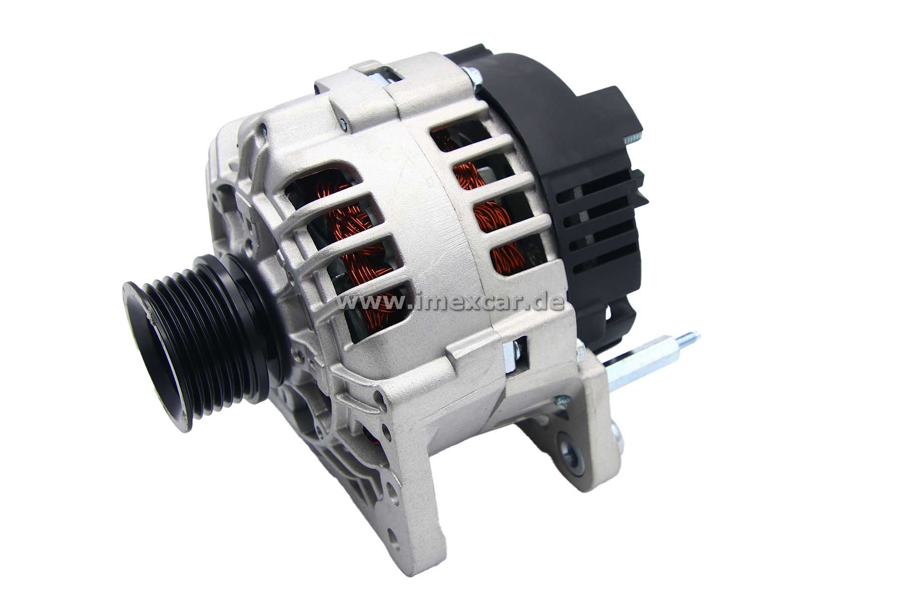 Generator, Lichtmaschine VW/Seat/Skoda