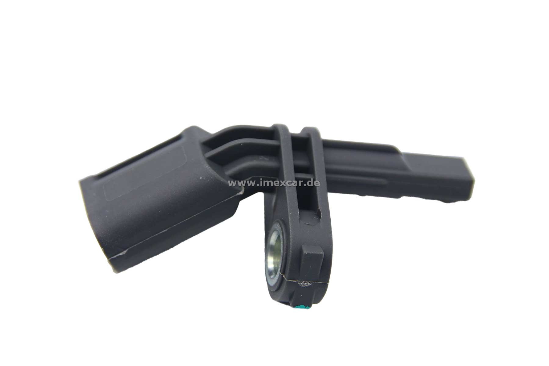 Sensor, Raddrehzahl rechts für Porsche, Audi, Seat, Skoda und VW