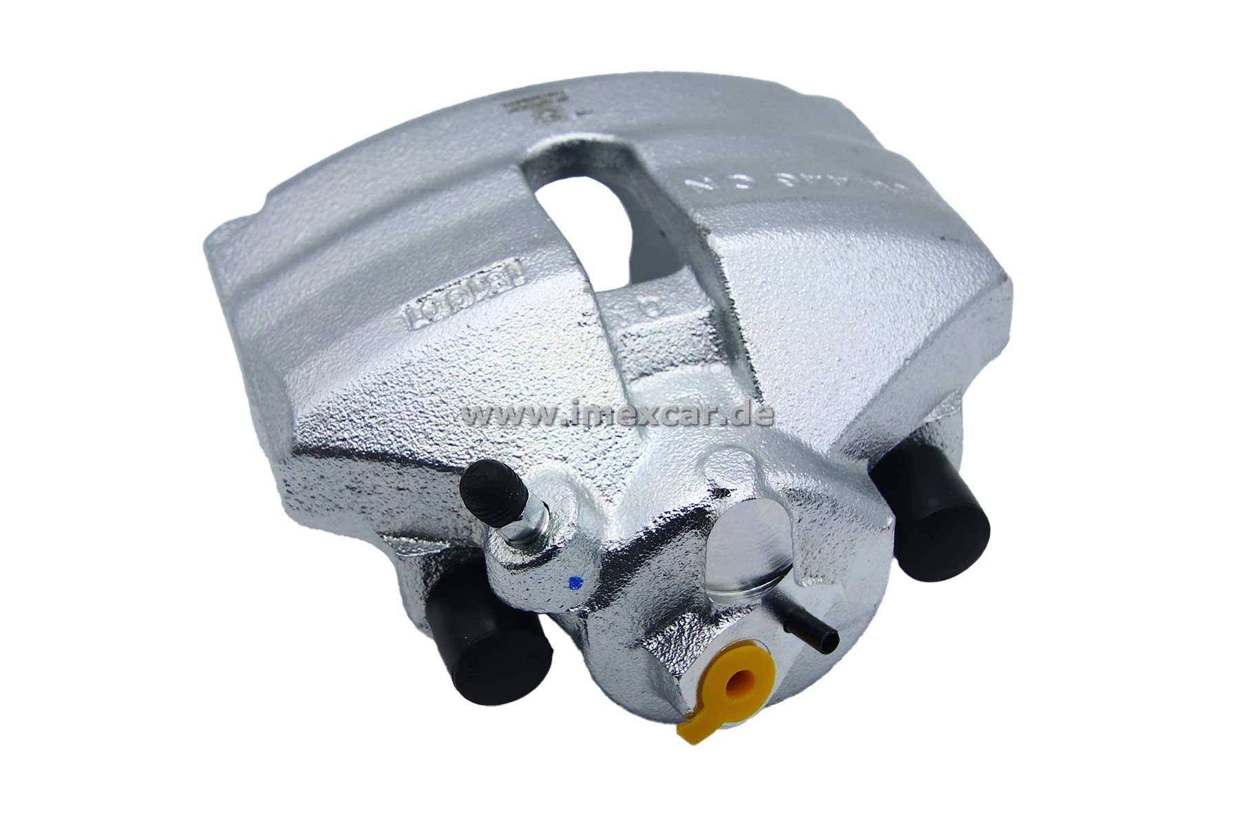 Bremssattel Vorderachse links Audi-Seat-Skoda-VW