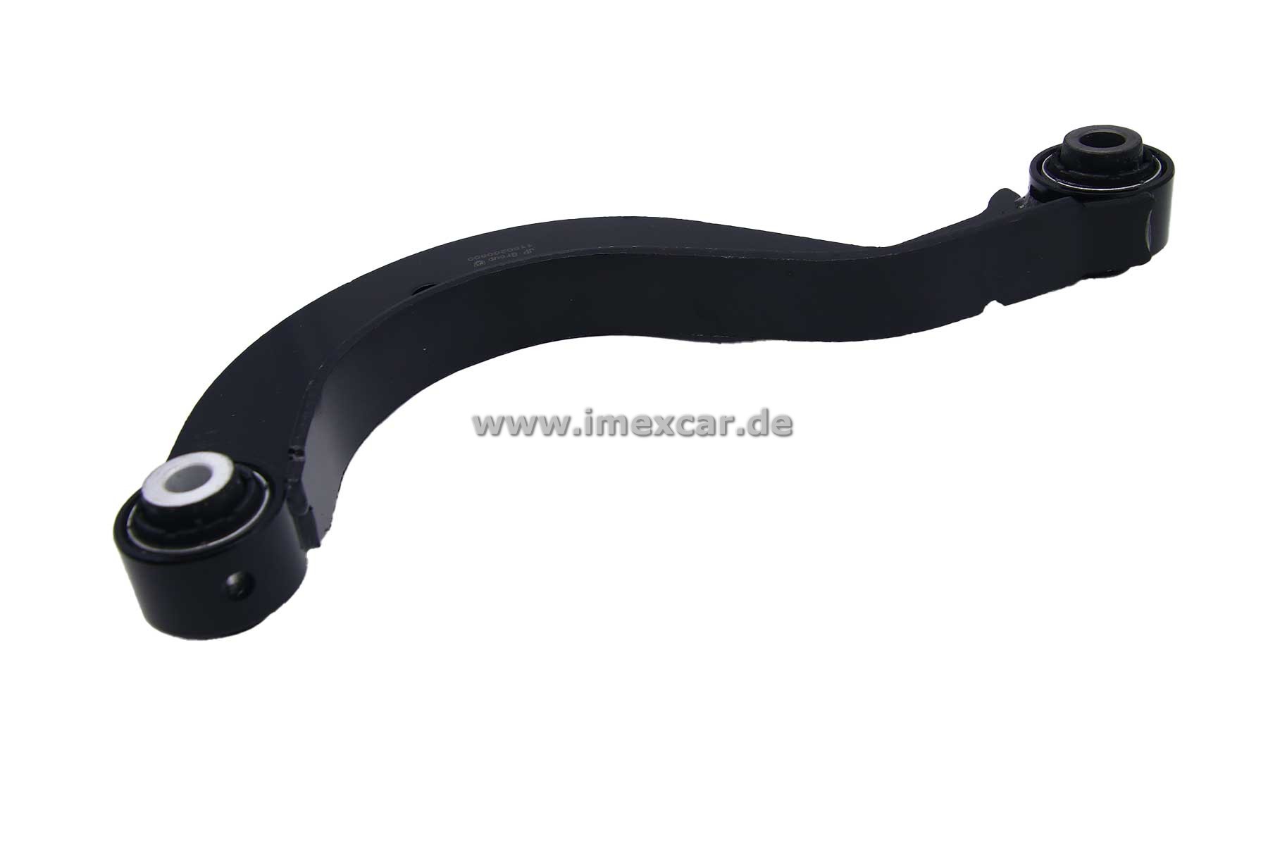 Querlenker, Radaufhängung hinten, oben für Audi, VW, Skoda, Seat