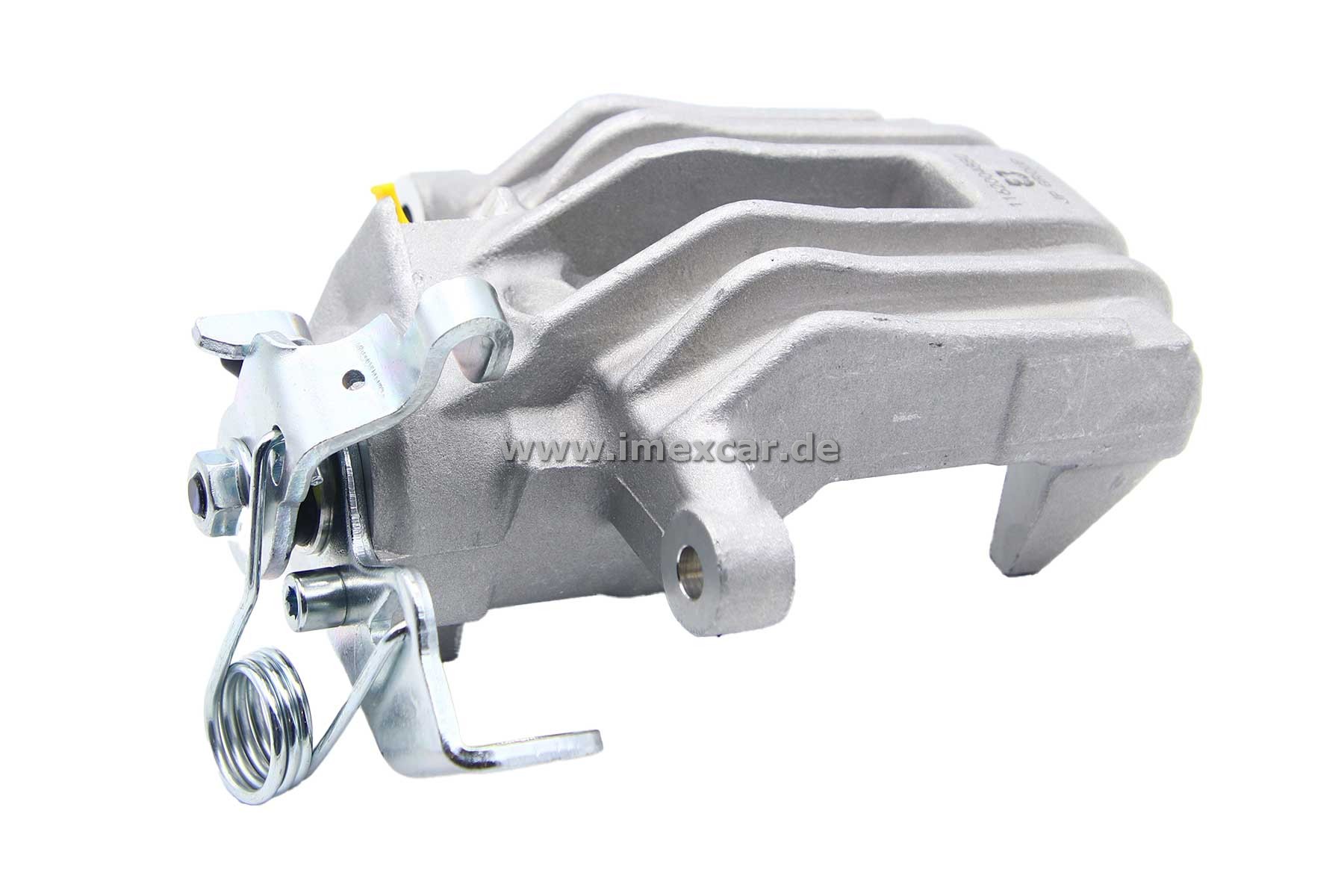Bremssattel Hinterachse rechts Audi-Seat-Skoda-VW