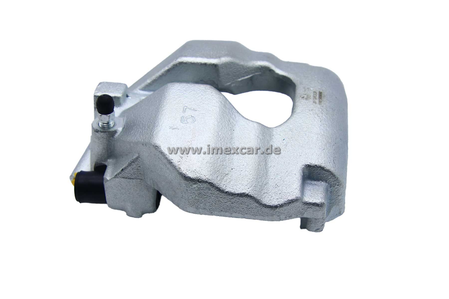 Bremssattel Vorderachse rechts VW T5, VW T6, VW Touareg
