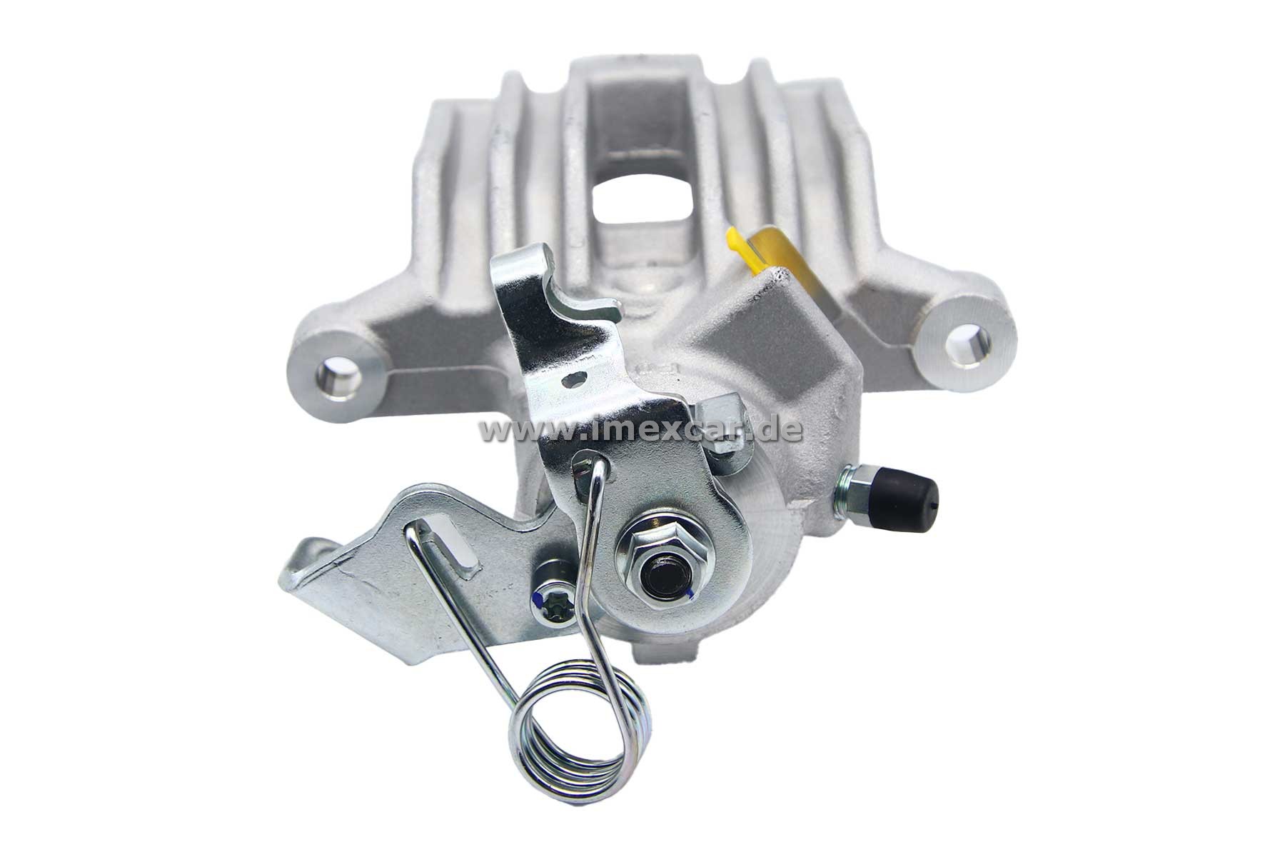 Bremssattel Hinterachse links Audi-Seat-Skoda-VW