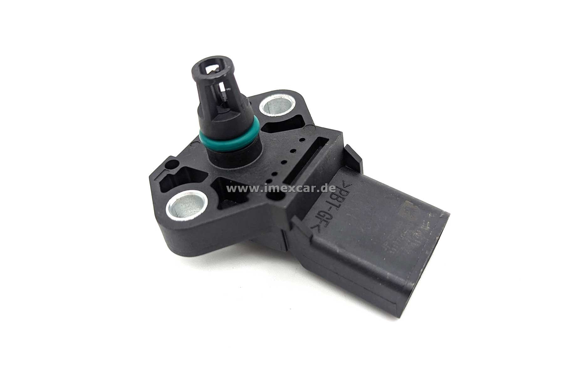 Sensor für Saugrohrdruck
