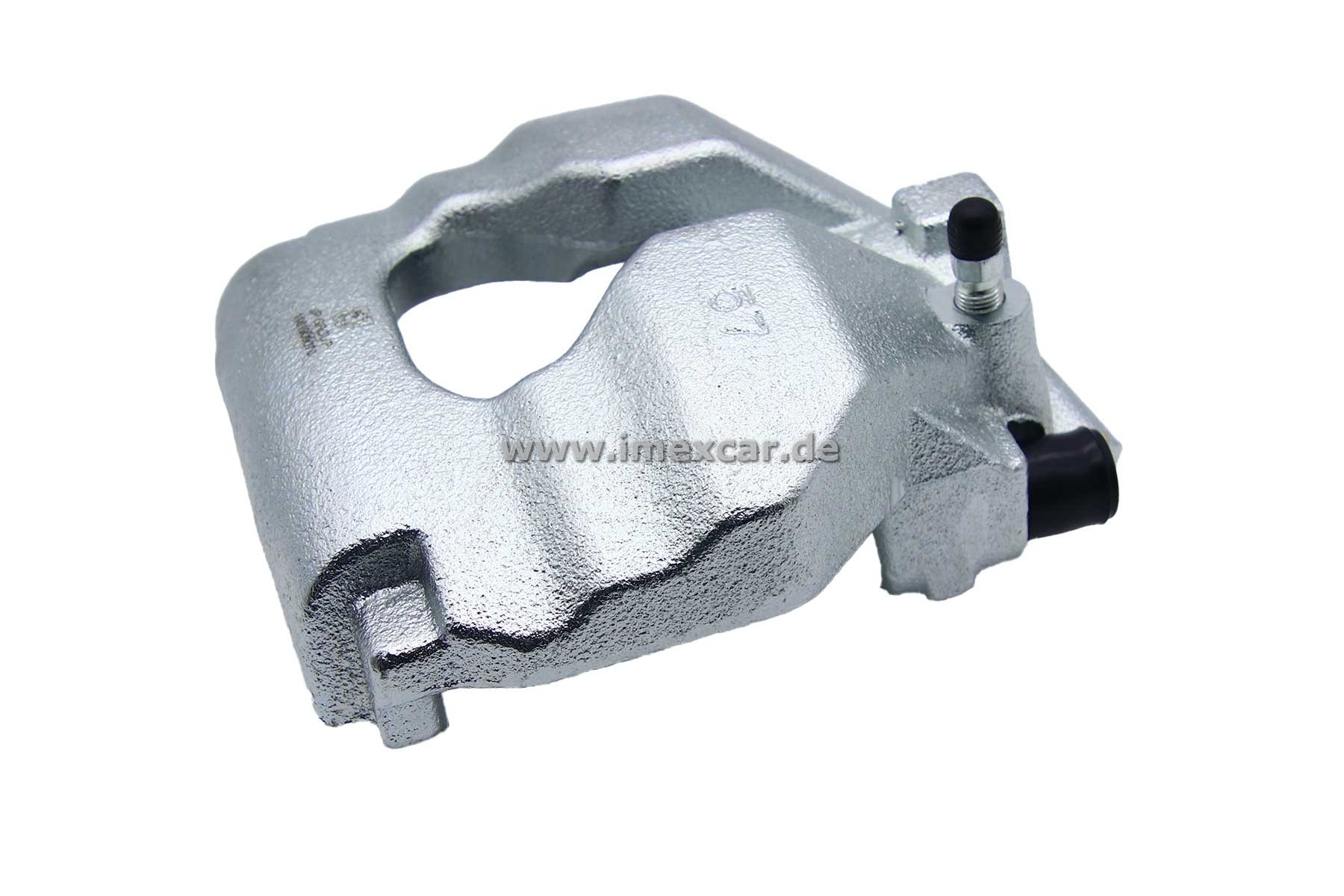 Bremssattel Vorderachse linksVW T5, VW T6, VW Touareg