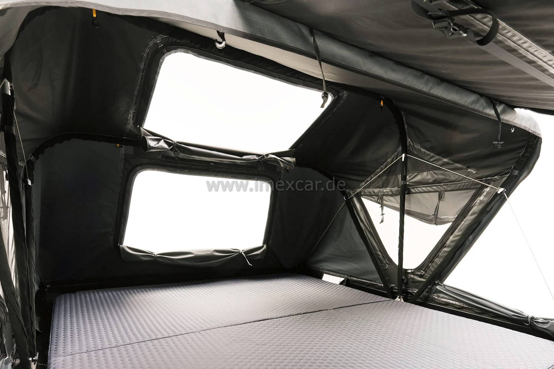 Dachzelt Roof Space 4