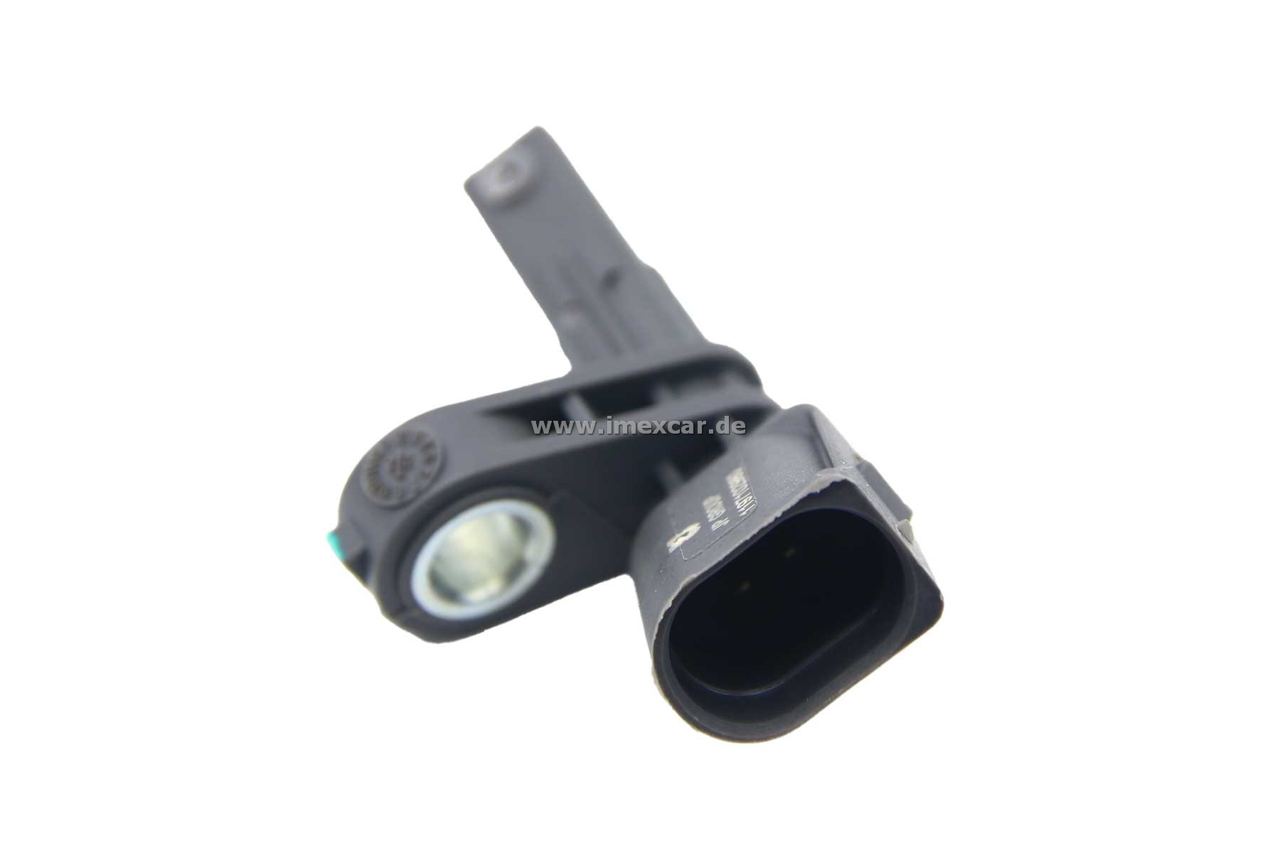 Sensor, Raddrehzahl rechts für Porsche, Audi, Seat, Skoda und VW
